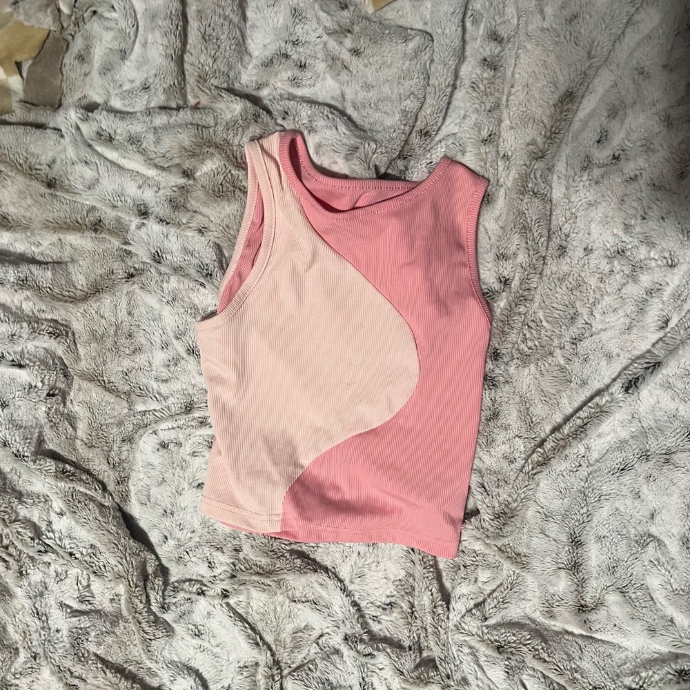 Cute Crop